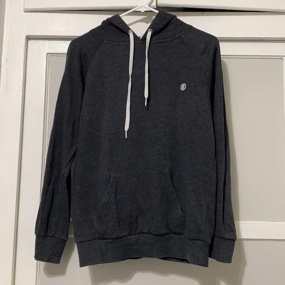 Pull over sweater
